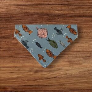 Dog bandanna